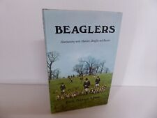 Beaglers harehunting harriers for sale  CHRISTCHURCH