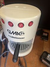 Simac espresso machine. for sale  Atlanta