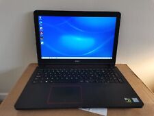 Dell inspiron 5577 for sale  SWAFFHAM