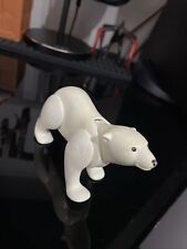 Playmobil polar bear for sale  BARNSLEY