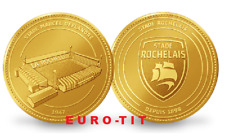Saisir medaille touristique d'occasion  Niort