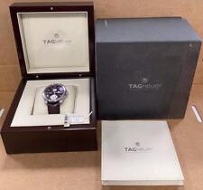 Tag heuer grand for sale  Honolulu