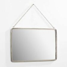 Ampm miroir rectangulaire d'occasion  Brignoles