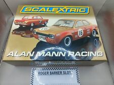 Scalextric c2981a alan for sale  NEWARK