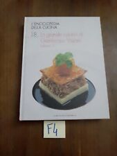 Enciclopedia della cucina usato  Vetto