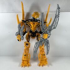 Lego bionicle 8989 for sale  KETTERING