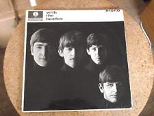 Beatles beatles parlophone for sale  FLEET