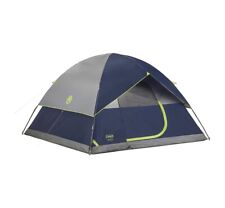 Coleman sundome camping for sale  Glendale