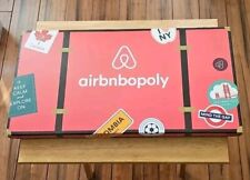Airbnbopoly board game for sale  Shipping to Ireland