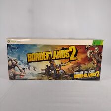 Borderlands 2 Ultimate Loot Chest Limited Edition Complete CIB Xbox 360 for sale  Shipping to South Africa