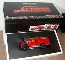 Minichamps 439141170 magirus gebraucht kaufen  Deutschland