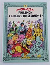 Philemon heure second d'occasion  Lanvollon