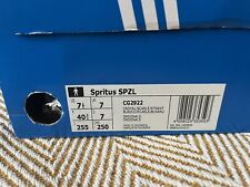 Adidas spritus spezial for sale  MORECAMBE