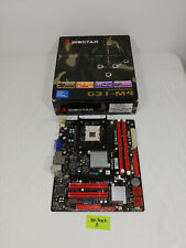 Biostar 945GC-M4, Socket 478, Intel Motherboard for sale  Shipping to South Africa