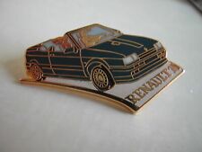 Pin renault 16s d'occasion  France