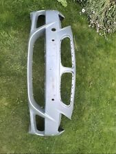 Bmw front bumper for sale  KEIGHLEY