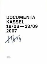 Documenta katalog catalogue gebraucht kaufen  Berlin