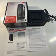 Motorola wifi cable for sale  Bronx