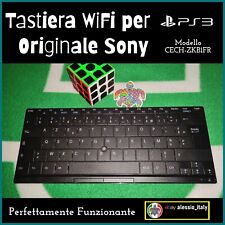 Tastiera wifi originale usato  Avellino