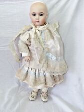 Jumeau doll s187 for sale  La Verne