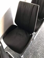 Exklusive lederstühle stühle gebraucht kaufen  Wendeburg