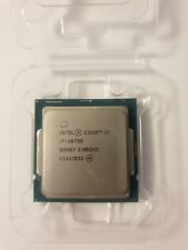 Intel core 10700 for sale  WOLVERHAMPTON