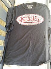 Von dutch black for sale  Ann Arbor