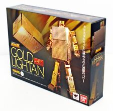 Bandai gold lightan usato  Bergamo