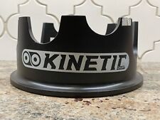 Kinetic riser ring for sale  Lander