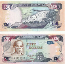 Jamaica dollars 2017 gebraucht kaufen  Nürnberg