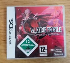 Valkyrie profile covenant gebraucht kaufen  München