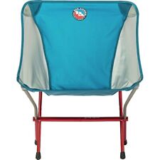 Cadeira de acampamento Big Agnes Mica Basin - Azul\cinza comprar usado  Enviando para Brazil