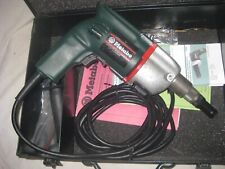 Metabo fastener screwdriver for sale  Indianapolis