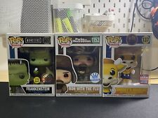 funko funkopop pop usato  Agrigento