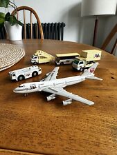 Tomica jal airlines for sale  CARDIFF