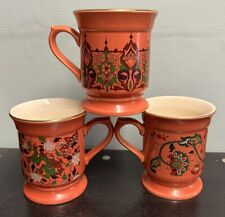 Vintage hornsea pottery for sale  SWINDON