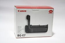 canon 7d battery grip usato  Verbania