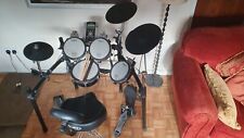 Roland td9 drum for sale  LIVERPOOL