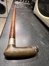 Bamboo walking stick for sale  MANCHESTER