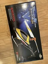 Walkera HM V200D01 Flybarless 2.4Ghz Metal RC Helicopter W/ WK2402D Transmitter for sale  Shipping to South Africa