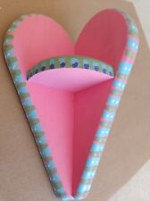 Girl room heart for sale  Austin