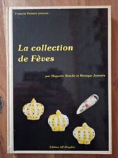 Collection fèves françois d'occasion  Saint-Pierre-des-Corps