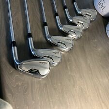 Titleist t200 irons for sale  LOUGHBOROUGH