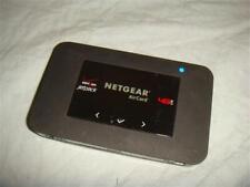 VERIZON WIRELESS 4G LTE XLTE AC791L MOBILE HOTSPOT JETPACK MIFI NETGEAR 791L, used for sale  Shipping to South Africa