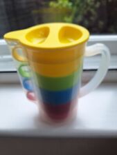 Picnic jug plastic for sale  BURTON-ON-TRENT