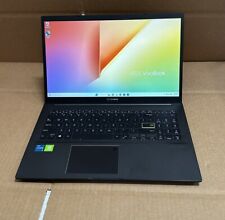 Asus VivoBook 15 S513E  15.6"  i5-1135G7 @ 2.40GHz - 8gb RAM 512GB SSD Win 11 P for sale  Shipping to South Africa