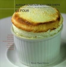 3553980 four autour d'occasion  France