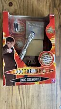 Rare 10th doctor for sale  UK