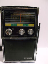 Vintage Stewart radio - ST-824A Wielopasmowe radio półprzewodnikowe AM FM TV/RADIO, używany na sprzedaż  Wysyłka do Poland