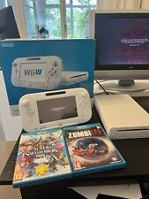 Wii console games for sale  WINDSOR